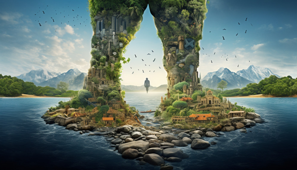 Responsible Tourism - Leaving a Positive Footprint